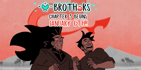 Chapter 3 Coming Soon!