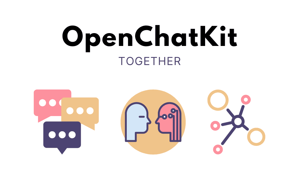 OpenChatKit: Open-Source ChatGPT Alternative