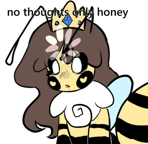 honey...