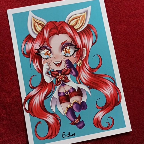 LoL: Star Guardians - LIVE Wallpaper 4K - Aquamon's Ko-fi Shop - Ko-fi ❤️  Where creators get support from fans through donations, memberships, shop  sales and more! The original 'Buy Me a