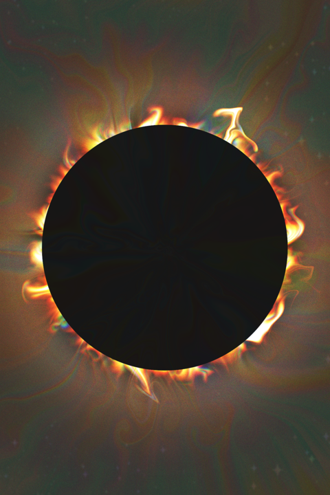 total solar eclipse 2024
