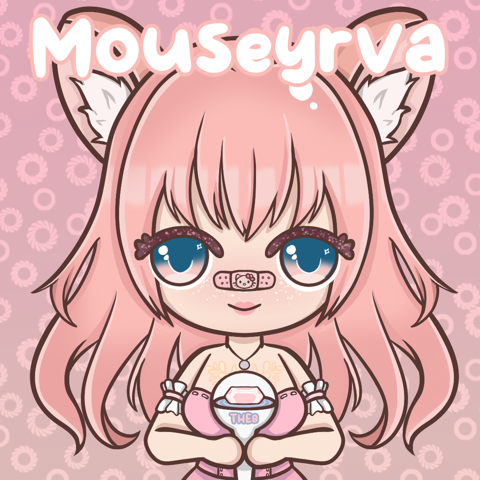 MouseyRVA CMS