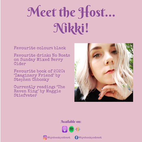 About Nikki
