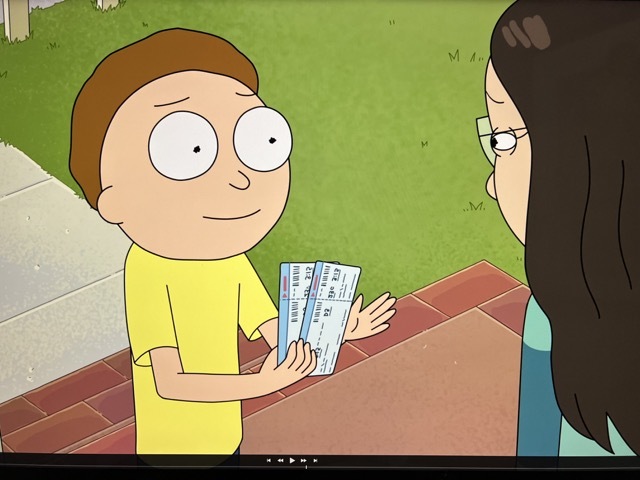 Rick & Morty Controversy