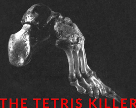 The Tetris Killer