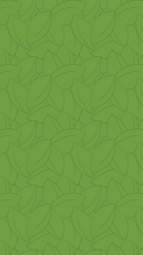 Leaf Phone Background