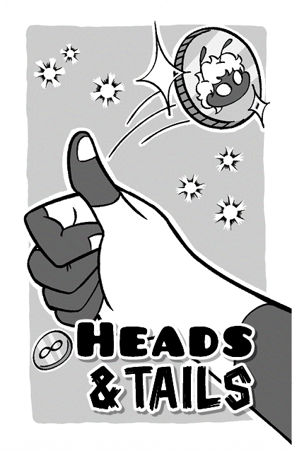 Heads & Tails SD