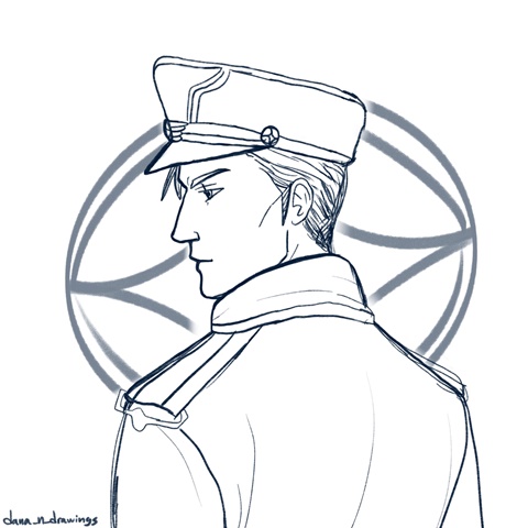 Commander Malkovich 🌟