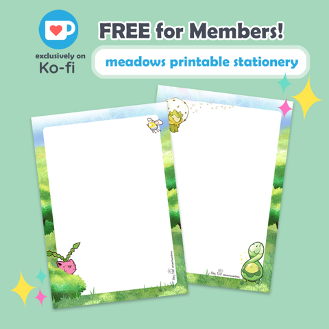 New free download dropped! (Members only)