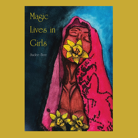 Preorder Magic Lives in Girls!