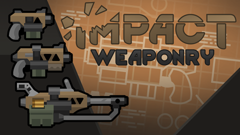 Impact Weaponry