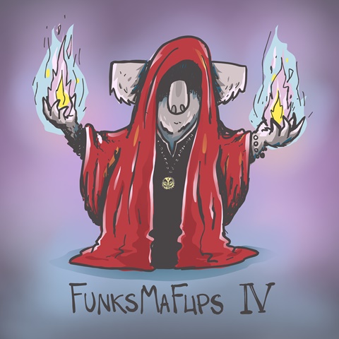 FunksMaFlips IV out now