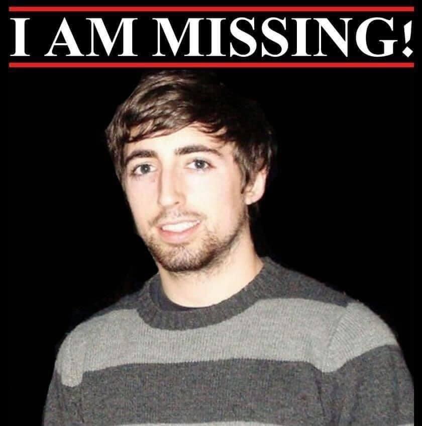 The Disappearance of Luke Joly-Durocher