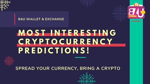 2021 to 2026 - Most interesting cryptoc-prediction