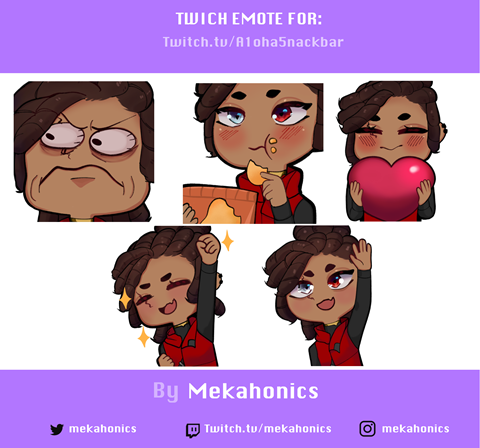 Zenitsu Emote Laugh for Twitch / Discord - Lionza Draws's Ko-fi Shop -  Ko-fi ❤️ Where creators get support from fans through donations,  memberships, shop sales and more! The original 'Buy Me a Coffee' Page.