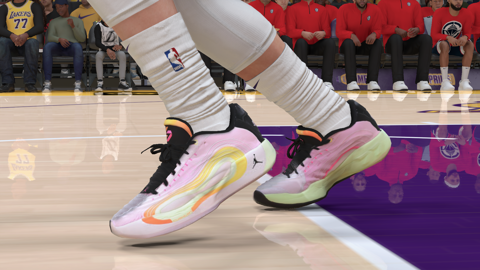 【ドライブ】LUKA4 Gone fishing 国内5/22発売】Jordan Luka 4 PF “Gone Fishing” | bbkicks-news
