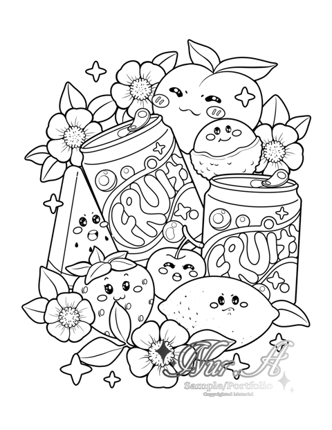 PAW PATROL coloring booklet - Nezreen's Ko-fi Shop - Ko-fi ❤️ Where  creators get support from fans through donations, memberships, shop sales  and more! The original 'Buy Me a Coffee' Page.