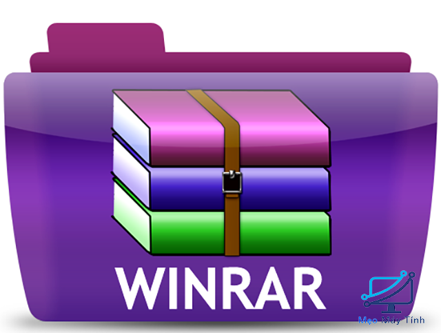 Giới thiệu phần mềm WinRAR full crack