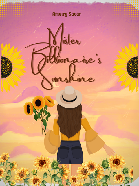 Mister Billionaire's Sunshine
