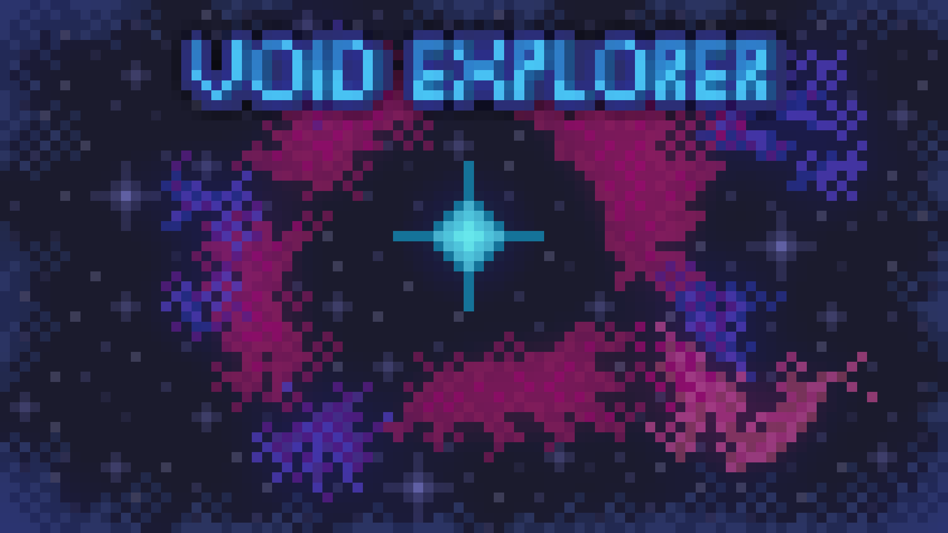 Void Explorer