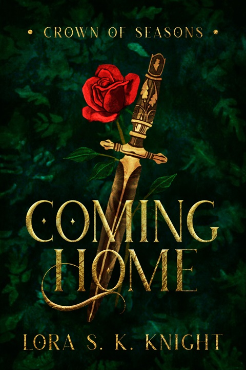 "Coming Home," prequel short story