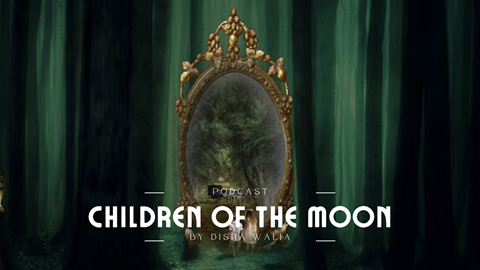 Tales of Arcadia | Children of Moon