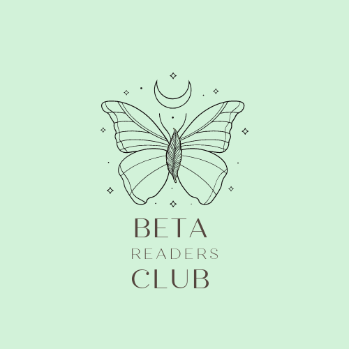 The Beta Readers Club logo
