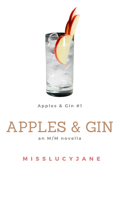 Apples & Gin series
