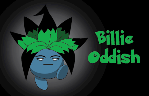 Billie Oddish