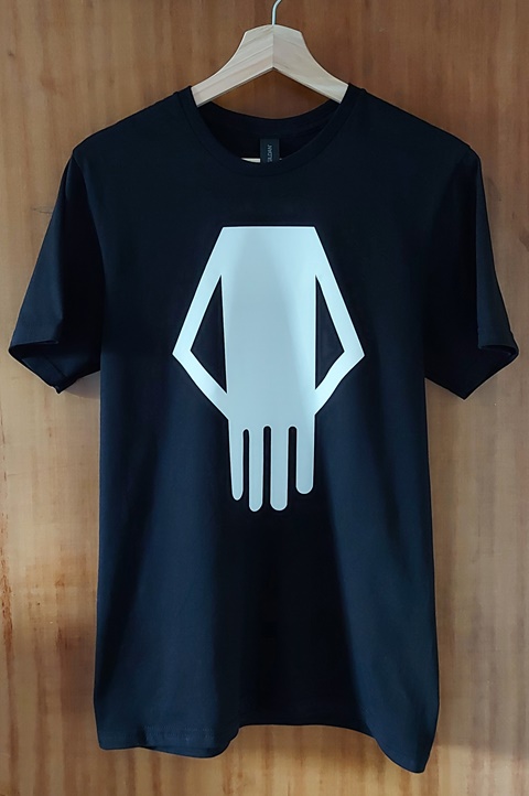 Bakugou Skull T-shirt