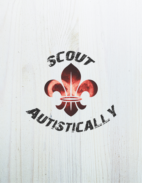 Scout Autistically