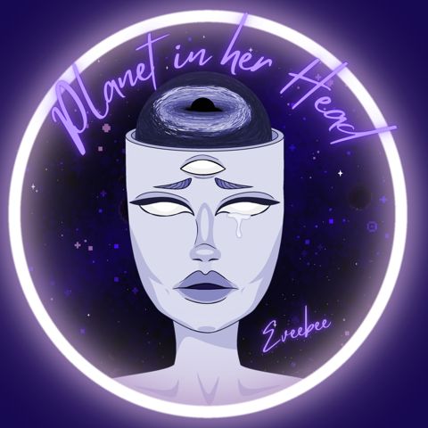 'Planet In Her Head' coming to Spotify Jan 29th!