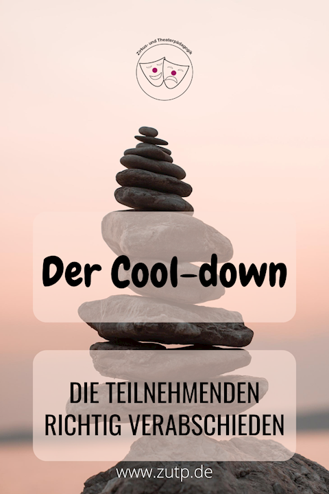 Der Cool-down