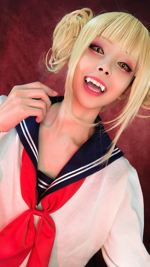 Darling Ohayo! - Anzu Cosplay's Ko-fi Shop - Ko-fi ❤️ Where creators get  support from fans through donations, memberships, shop sales and more! The  original 'Buy Me a Coffee' Page.