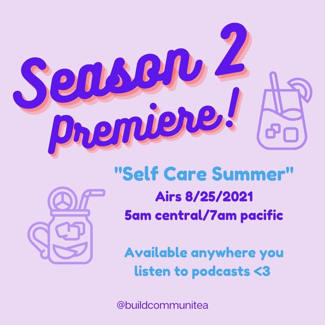 Season 2 Premiere! 