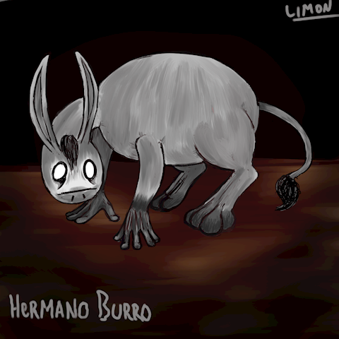 Hermano Burro