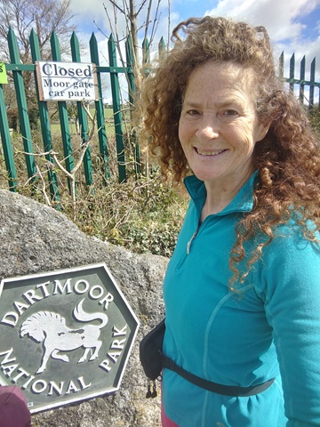 A Photos from The Dartmoor Way