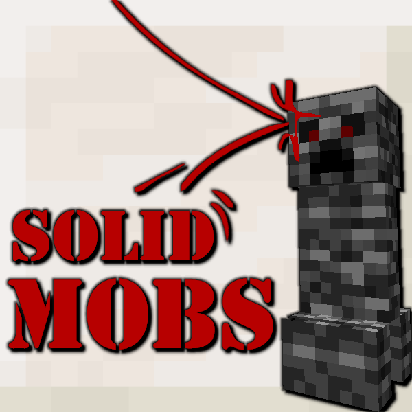 solid mobs mod