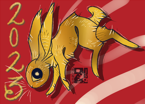 Year of the Rabbit