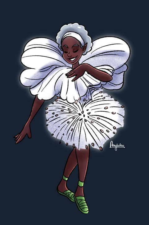 Yumbo Fairy