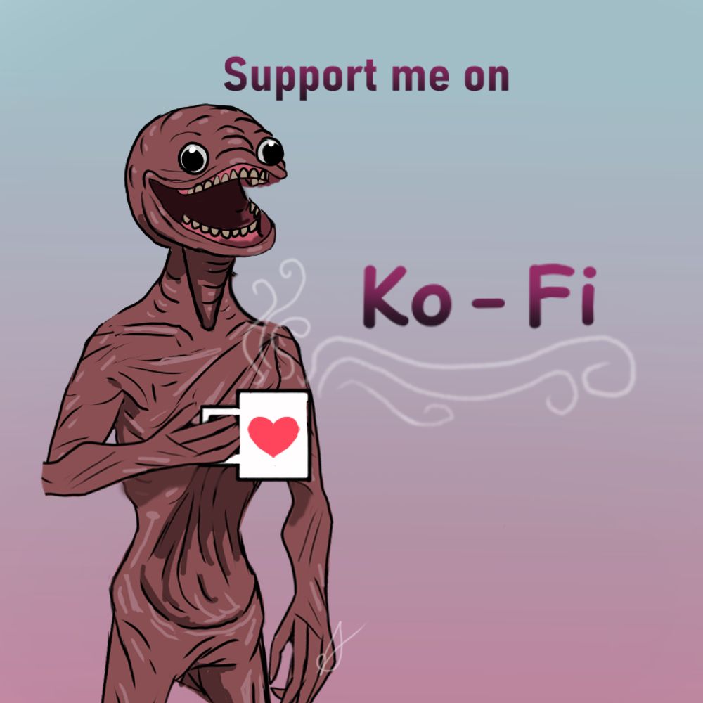 Support silvermun on Ko-fi! ❤️. /silvermun - Ko-fi ❤️ Where  creators get support from fans through donations, memberships, shop sales  and more! The original 'Buy Me a Coffee' Page.