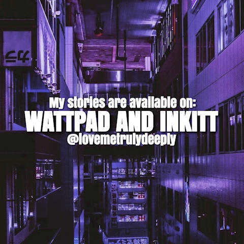 Wattpad & Inkitt