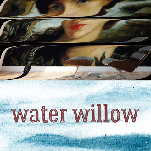 Water Willow is now available on FMA 