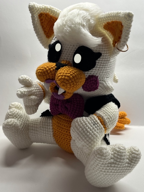 Crochet Starter Kit - LoopZLoop's Ko-fi Shop - Ko-fi ❤️ Where