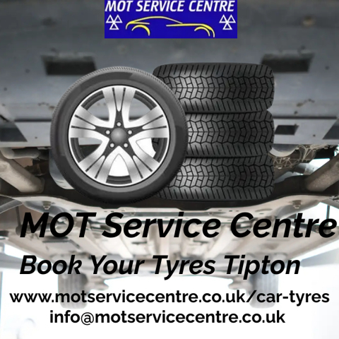 Buy Cheap Car Tyres at MOT Service Centre