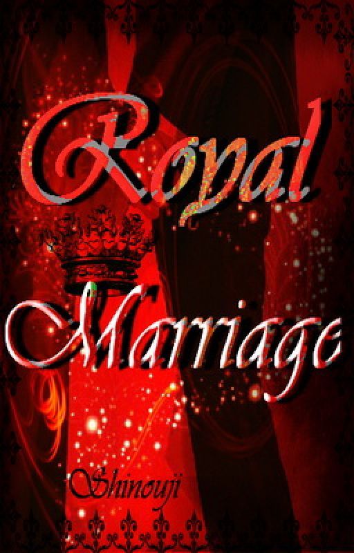 ROYAL MARRIAGE 