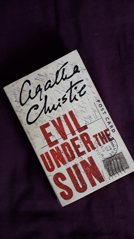 Evil Under the Sun by Agatha Christie – review 