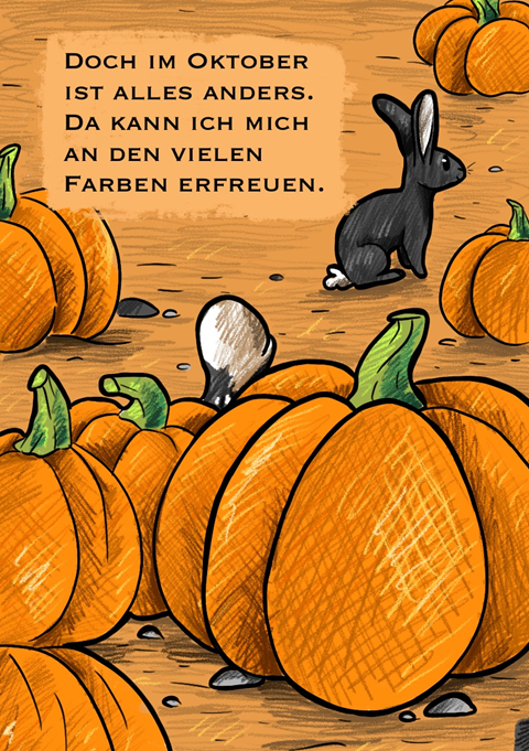 Comic: Pumpkin / Seite 3
