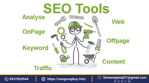 SEO Group Buy Tools - BEST Tool For SEO 