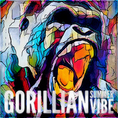 Gorillian Summer Vibe